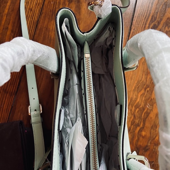 Kate Spade Cove Street Provence Purse - Picture 3 of 6